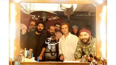 آنچه درباره سریال تاسیان نمی دانستید/ از پروازقوها تا ماهی کوچولو