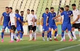 سقوط آزاد استقلال در آسیا؛ فقط ۷ درصد شانس صعود!