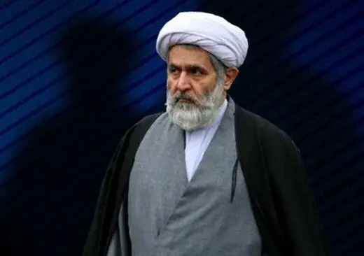 اظهارات طائب در دانشگاه فرهنگیان درباره اینترنت و حوادث اخیر