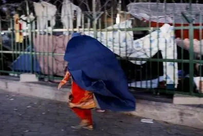 زنان افغانستان