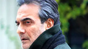 همایون ارشادی کیست؟ / علت فوت ناگهانی همایون ارشادی چیست؟

