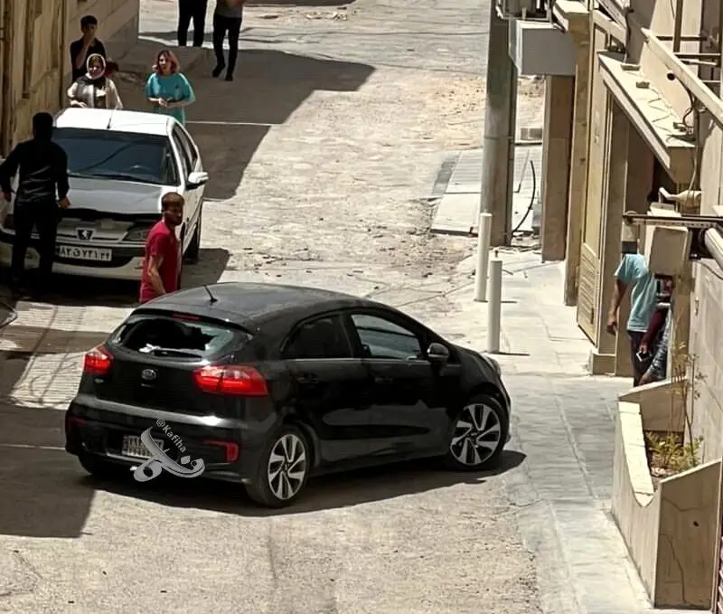 جزئیات جدید از قتل مجید عبدالباقی | انگیزه قاتلان اعلام شد
