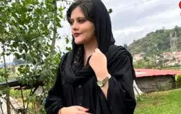  اظهارات خانواده مهسا امینی درباره رفتار گشت ارشاد با دختر جوان