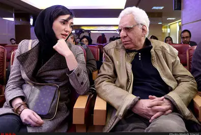 کیومرث پوراحمد 