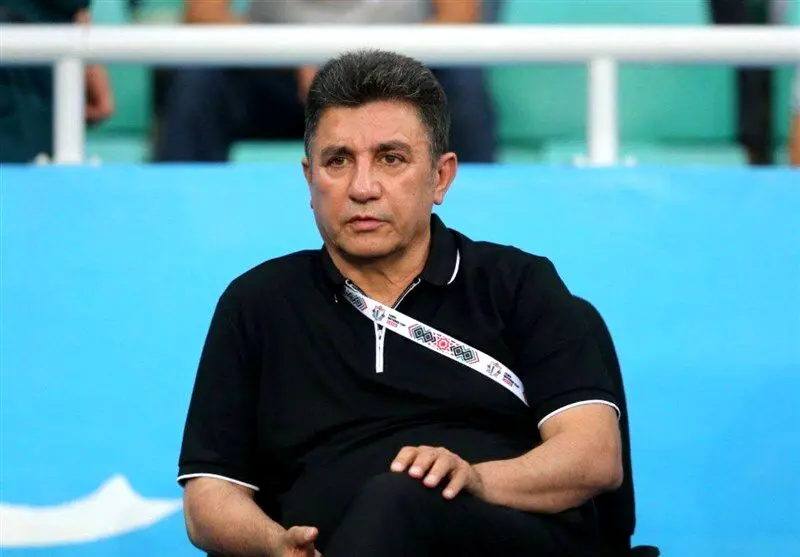 پرسپولیسی بودن قلعه‌نویی لو رفت
