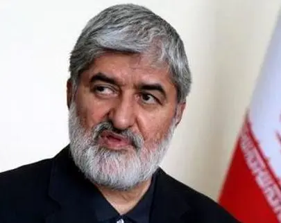 پیام جدید مطهری خطاب به معترضان