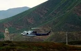 اطلاعیه مهم انجمن هواشناسی درباره حادثه بالگرد زئیسی
