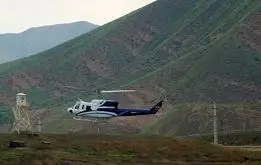 اطلاعیه مهم انجمن هواشناسی درباره حادثه بالگرد زئیسی
