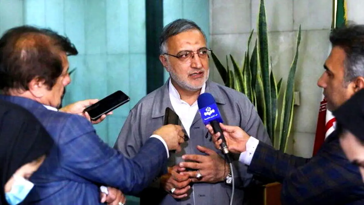 ادعای جنجالی زاکانی درباره لیست املاک نجومی