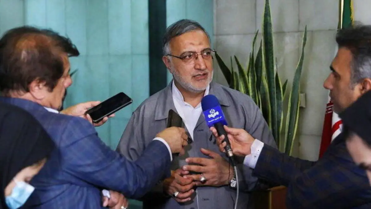 ادعای جنجالی زاکانی درباره لیست املاک نجومی