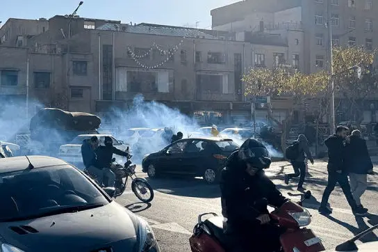 ۳ کشته و ۱۷ زخمی در حوادث امشبِ ازنا
