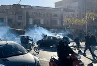 ۳ کشته و ۱۷ زخمی در حوادث امشبِ ازنا
