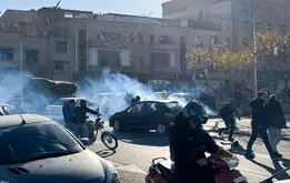 روزهای اعتراضات در استان‏‌ها چه گذشت؟

