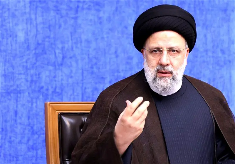 دستور فوری رئیسی برای جمع‌آوری معتادان متجاهر 