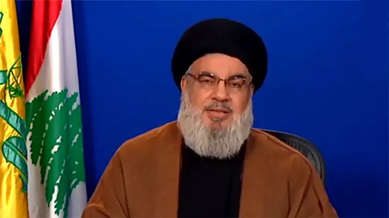  تکذیب حضور اعضای حزب‌الله در اوکراین