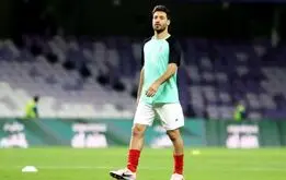 واکنش عجیب شجاع خلیل زاده به انتقادها+عکس