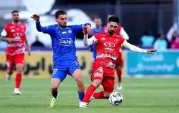 بلیت دربی به ۶ میلیون رسید!+عکس