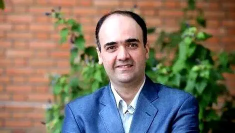 بازگشت یک استاد اخراجی به دانشگاه