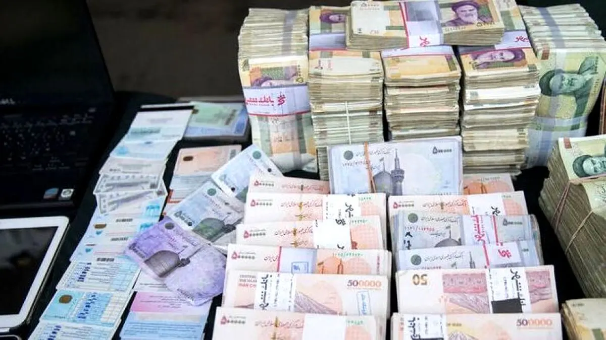 خزانه‌ ای که تحویل دولت پزشکیان شد؛پول یارانه و حقوق چه  شد؟