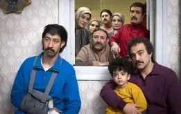 شری و رحمت سریال پایتخت در یک کنسرت پیدا شدند + فیلم