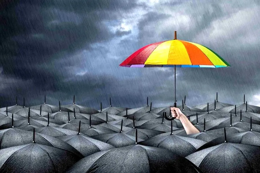 چگونه در روزهای پرچالش زندگی خوشبین باشیم؟ 