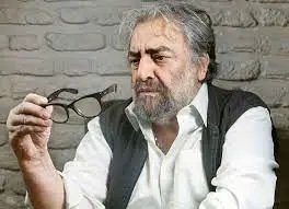 واکنش مسعود کیمیایی به اظهارات جنجالی فائقه آتشین