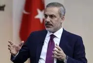 پیش‌بینی ترکیه درباره حمله نظامی و تغییر نظام  ایران