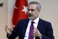 پیش‌بینی ترکیه درباره حمله نظامی و تغییر نظام  ایران