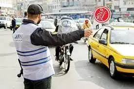 خبر خوش برای موتورسواران/ جریمه این افراد بخشیده شد