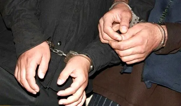عاملان شهادت عارف هوتی دستگیر شدند