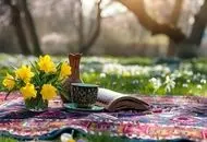 لحظه دقیق تحویل سال ۱۴۰۵ / سال جدید چند روز تعطیل رسمی دارد؟

