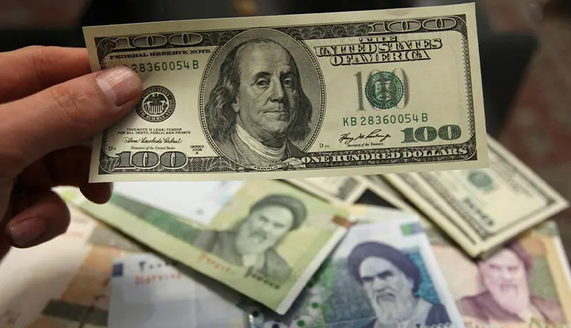 دلار و یورو امروز در بازار چند؟
