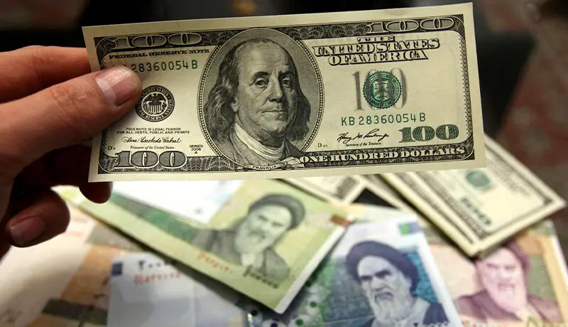عامل اصلی نوسان در نرخ ارز آزاد مشخص شد