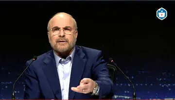 گوشی آیفون محمدباقر قالیباف خبرساز شد + عکس