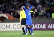 مهاجم خارجی استقلال بازمی‌گردد؟