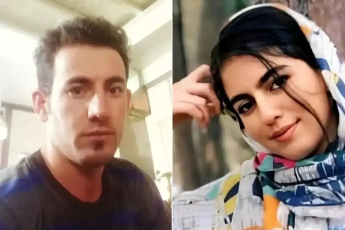 کیفرخواست قاتل الهه حسین‌نژاد صادر شد