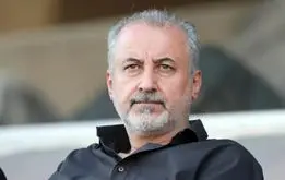 پرسپولیس به دنبال ستاره استقلال