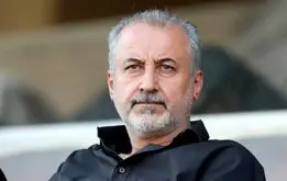پرسپولیس به دنبال ستاره استقلال