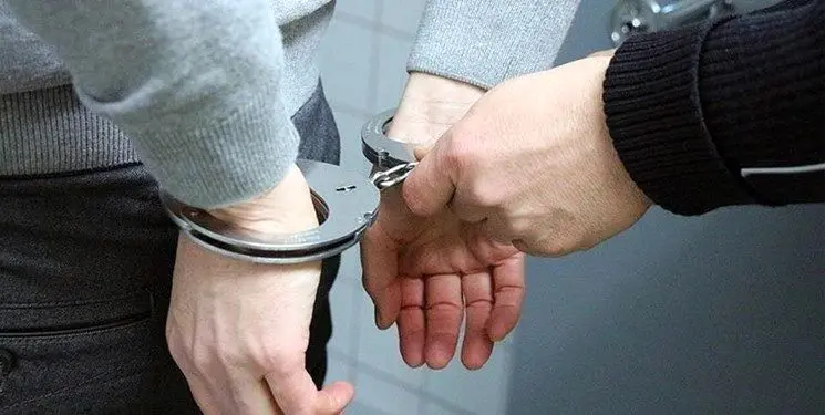 دستگیری اراذل و اوباش مسلح در عملیات ضربتی 