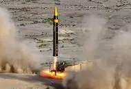 موشک هیولای خرمشهر-۴  ایران عملیاتی شد،  شهر موشکی جدید سپاه کلید خورد +فیلم