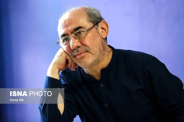 کارگردان فیلم مارمولک: :حسن روحانی می خواست مرا محاکمه کند
