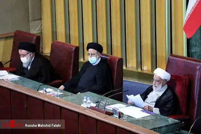 خبرگان رهبری رئیسی