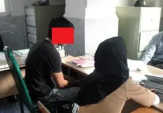 شوهرکشی فجیع به دست زن جوان/ با پسر بنگاهدار نقشه کشیدیم و ...