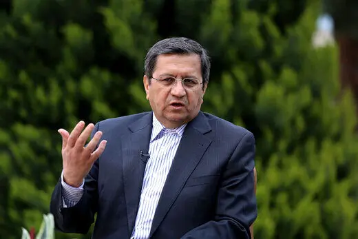 همتی به آمارهای اقتصادی دولت واکنش نشان داد