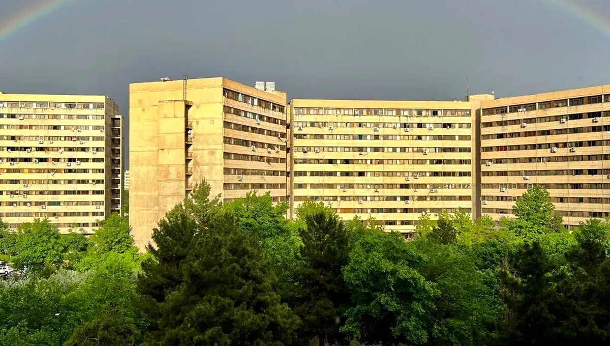 جزئیات ماجرای عجیب کشف جسد مادر و دختر در اکباتان