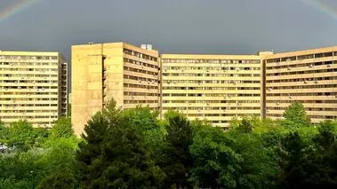 جزئیات ماجرای عجیب کشف جسد مادر و دختر در اکباتان