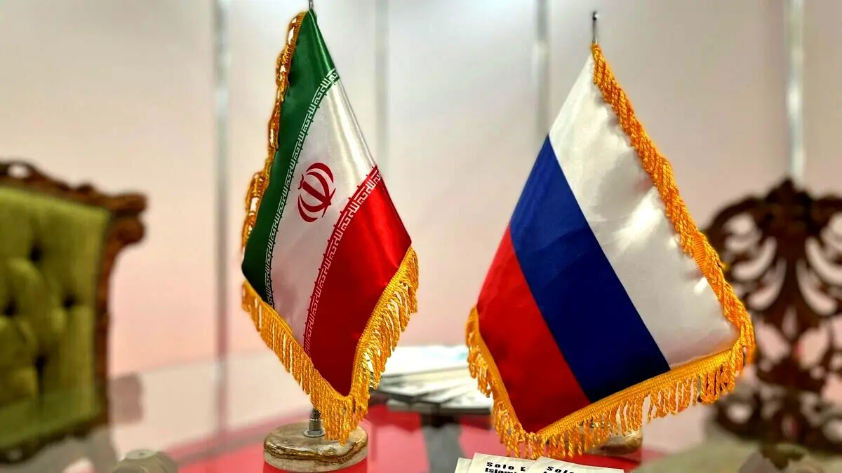 جنجال آموزش موشکی روس ها در خاک ایران


