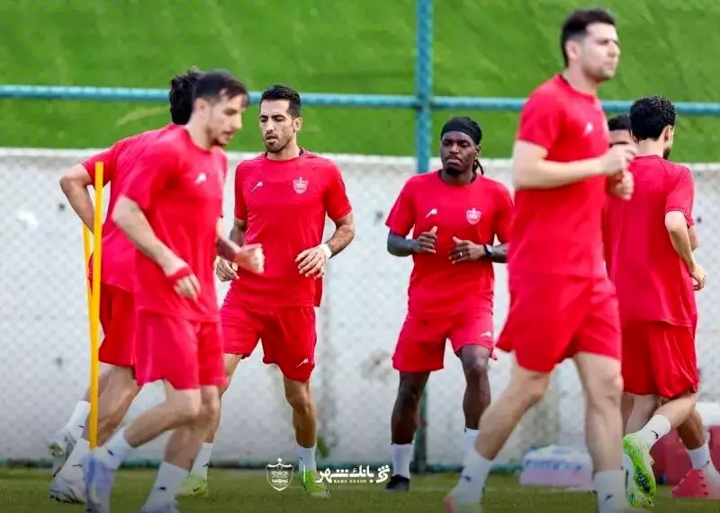 اولتیماتوم هاشمیان به باشگاه پرسپولیس