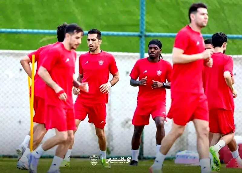 اولتیماتوم هاشمیان به باشگاه پرسپولیس