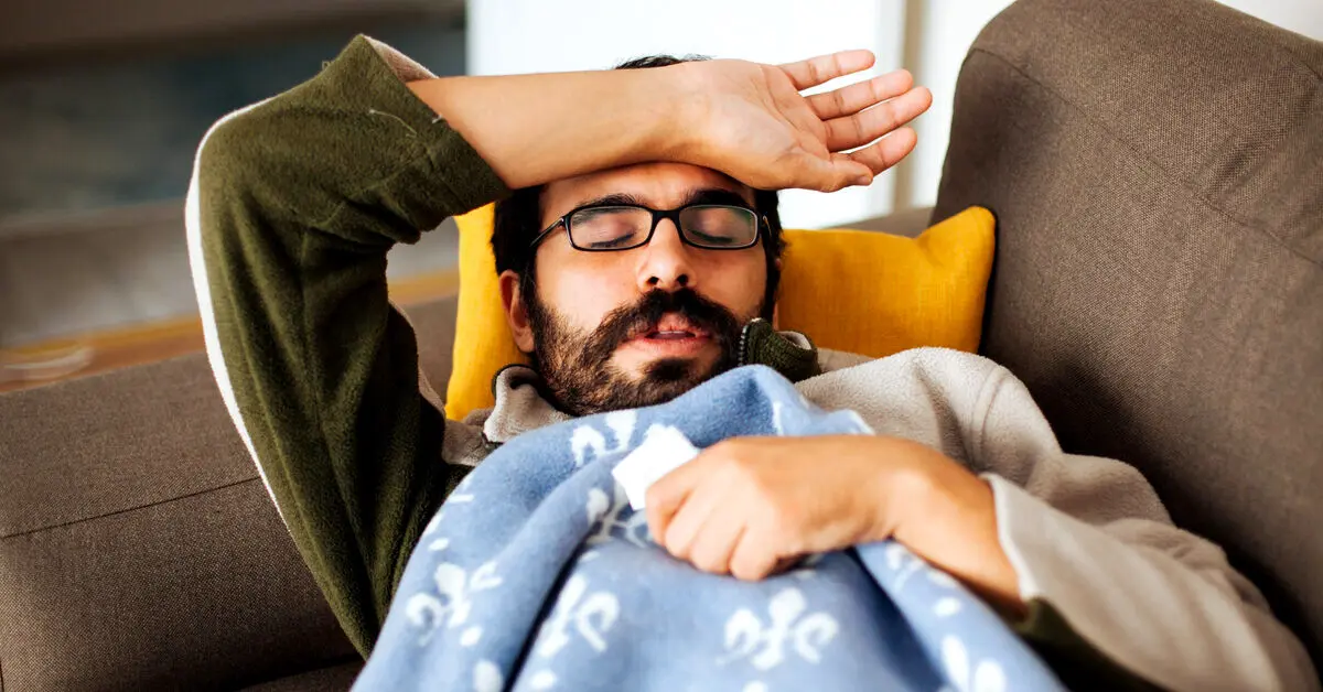 آنفلوانزا تا چند روز واگیر دارد؟